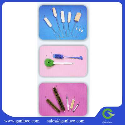 Industrial Brush Deburring Polishing Tube Brush