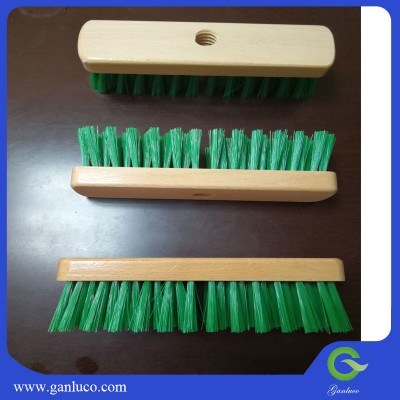 Custom Made Wooden Brush Wooden Broom